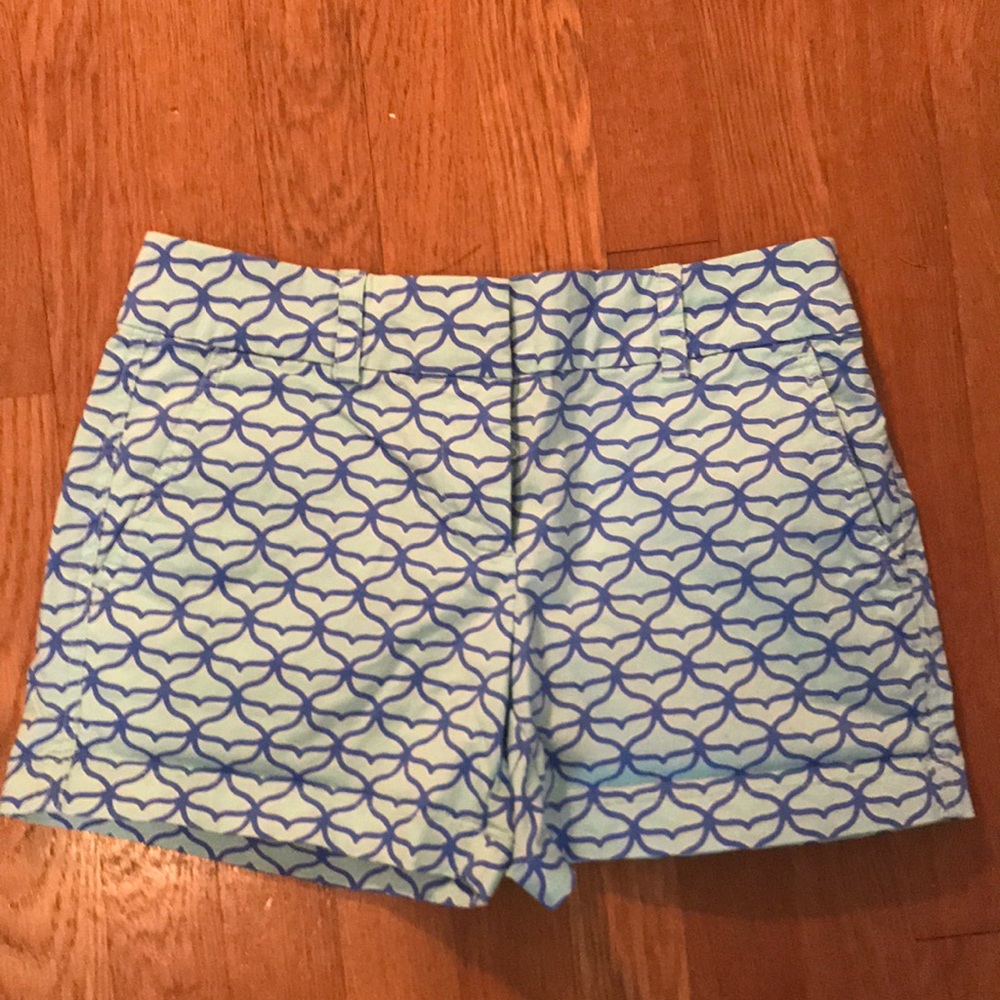 Vineyard vines shorts